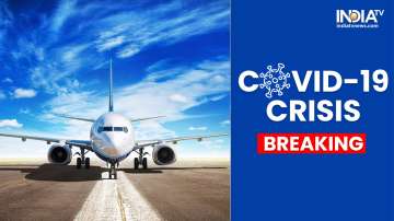 COVID-19 Impact: India announces lockdown for all inbound international flights