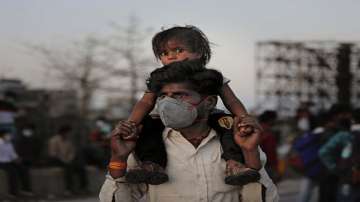 India's coronavirus cases surge to 1,397; death toll at 35