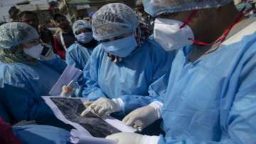Coronavirus pandemic: Noida Institute of Medical Sciences to be made isolation centre