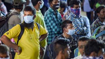 Coronavirus positive cases soar to 324 in India; check state-wise COVID-19 list