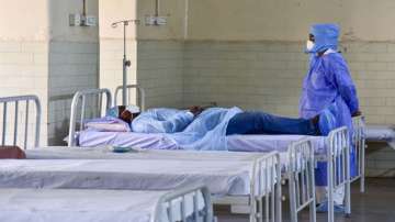 Five more coronavirus patients in Pune area; Maharashtra count 31