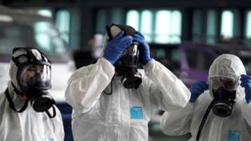 COVID-19 outbreak: Two US Congressmen test positive for coronavirus