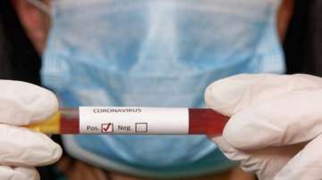 Coronavirus: Samples from hospital, hotel where Italians stayed test negative