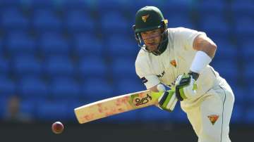 Tim Paine