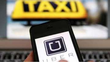 Coronavirus: Uber may restrict driver, passenger's access to platform