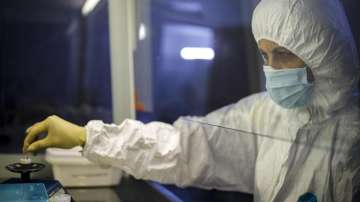 China’s vaccine for coronavirus may be tested abroad: Official