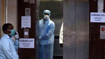 Coronavirus scare: 900 still under observation in Kerala