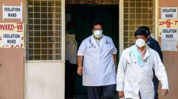  Odisha to seek coronavirus testing facilities 