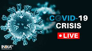 Coronavirus Crisis COVID-19 Lockdown Latest News Updates from world