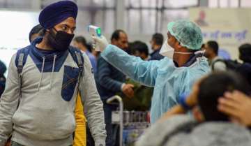 Coronavirus cases rise to 73 in India; Check state-wise list 