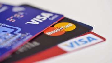 Credit card, debit card, RBI