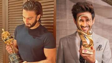 Critics’ Choice Film Awards 2020: Ranveer Singh to Samantha Akkineni check out complete winners list