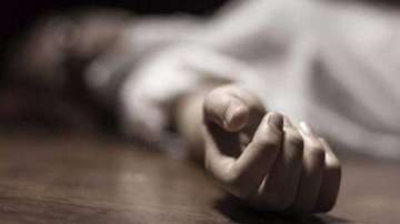 Maharashtra: Couple commits suicide after killing child; two held