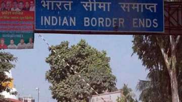 People will be allowed through 19 of 37 land immigration checkposts: Govt