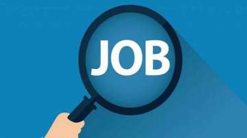 DDA Recruitment 2020: Over 600 new jobs notified for Group A, B and C posts, 12th pass apply