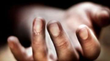 Two schoolgirls killed on spot as truck hits them in UP's Ballia