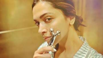  Deepika Padukone is indulging in 'self love' amidst COVID-19 outbreak