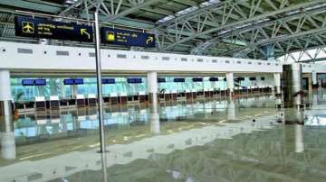 Coronavirus: Passengers from 15 nations not allowed to enter Delhi airport duty-free shopping area