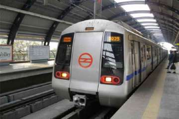 Coronavirus: Delhi Metro says regularly sanitising trains and station premises