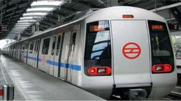 Metro services to be suspended on March 10 till 2:30 pm: DMRC