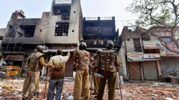 Delhi violence: Crime branch to probe 47 murder cases