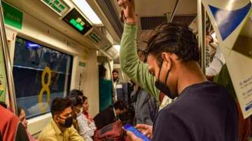 Delhi Metro issues advisory; random thermal scanning of passengers for at all stations