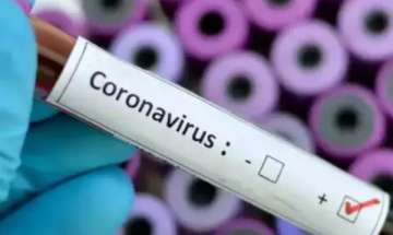 Indian national tests positive for COVID-19 in UAE