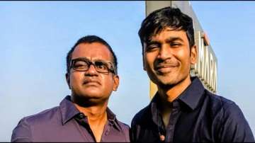 Dhanush to collaborate with filmmaker brother Selvaraghavan next