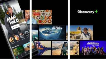discovery, discovery channel, discovery+ streaming service, discovery+ streaming service in india, d