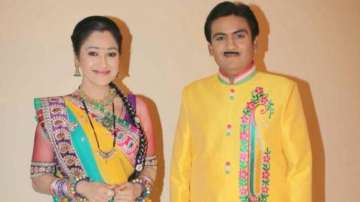 Disha Vakani aka ex-Dayaben from Taarak Mehta Ka Ooltah Chashmah is upto this amid COVID-19 lockdown