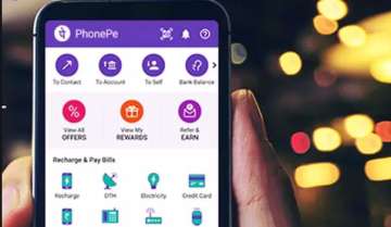Yes Bank crisis: Phonepe restores card, wallet payments on mobile apps