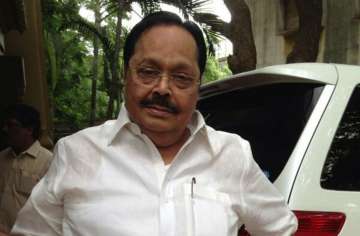 Duraimurugan quits as DMK Treasurer