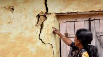 US researchers develop new explanation for destructive quake