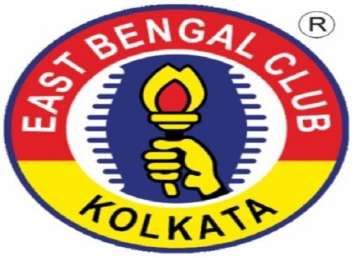 East Bengal logo