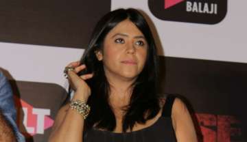 Ekta Kapoor