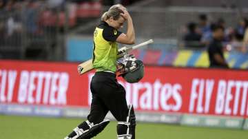 Women's World T20