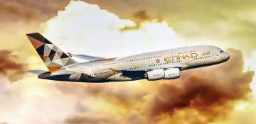 COVID-19: Etihad airlines reduces flights to Delhi, Bengaluru, Hyderabad, Mumbai and more 