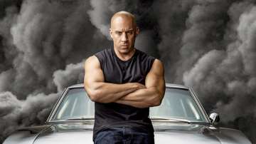 Fast and Furious 9, vin diesel