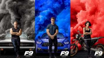 Fast And Furious 9 release date rescheduled to April 2021 amid COVID-19 fear