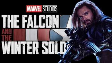 Falcon and Winter Soldier