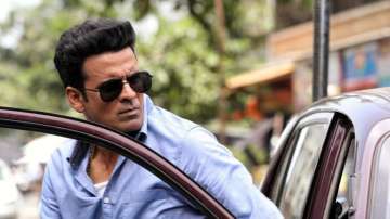 Manoj Bajpayee starrer 'The Family Man' season two was a tall order: Raj Nidimoru