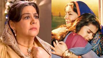 Farida Jalal Birthday Special: DDLJ to Jawaani Janeman, iconic mother roles played by the actress