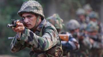 Indian Army fights COVID-19: Leaves of soldiers extended till April 15; all postings deferred