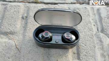 FINGERS Go Duet TWS Earphones Review Truly wireless from the