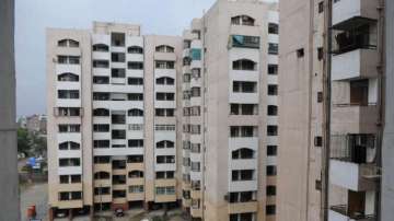 Centre allows employees due to vacate official flats to stay till May 31