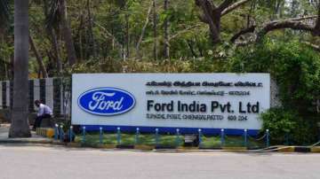 Coronavirus: Ford asks 10,000 employees in India to work from home