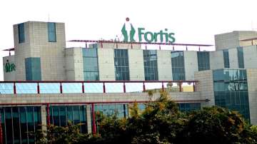 COVID-19: Fortis Healthcare sets up isolation wards at its 28 hospitals