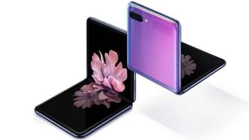 samsung, foldable displays, samsung foldable displays, samsung foldable display production, samsung 