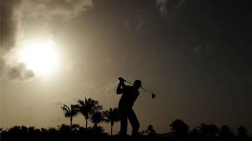 COVID-19 forces postponement of Indian Open golf