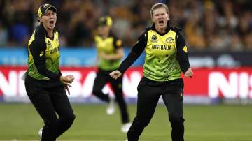 Everything was worthwhile by the end, however, with the unity of her Australian team a mentality to behold for the ever-modest Lanning.